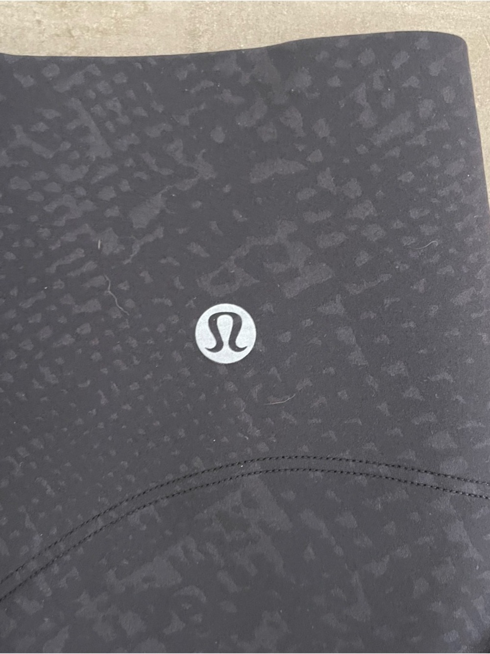 Lululemon Glow Up Super High Rise Tight 28” - Picture 8 of 8